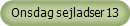 Onsdag sejladser 13