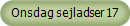 Onsdag sejladser 17